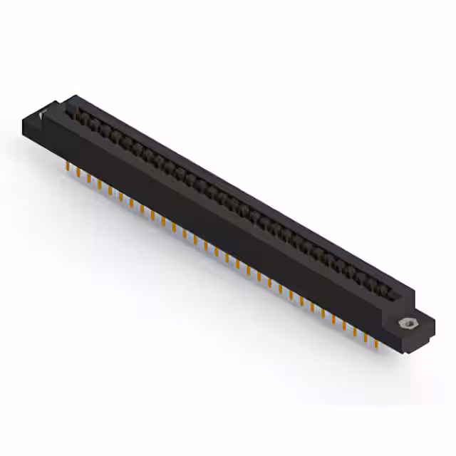 357-060-520-207 EDAC Inc.  Edgeboard Connectors